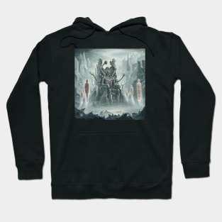 Demon King Hoodie